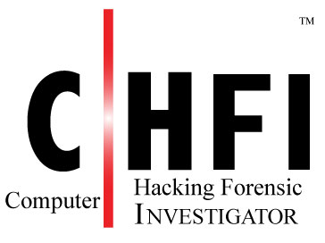 Certified Hacking Forensic Investigator